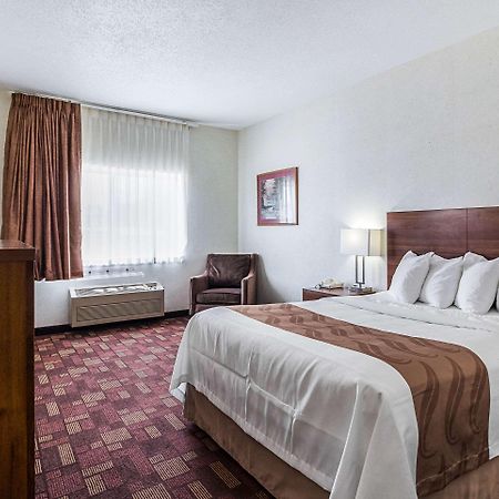 Econo Lodge Luverne I-90 Kültér fotó