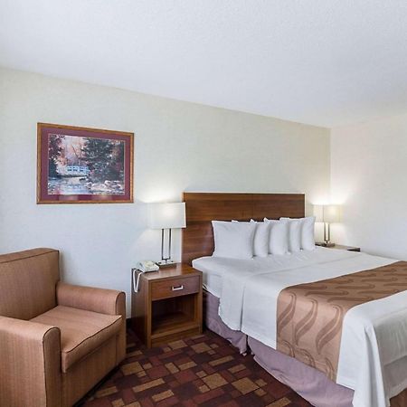 Econo Lodge Luverne I-90 Kültér fotó