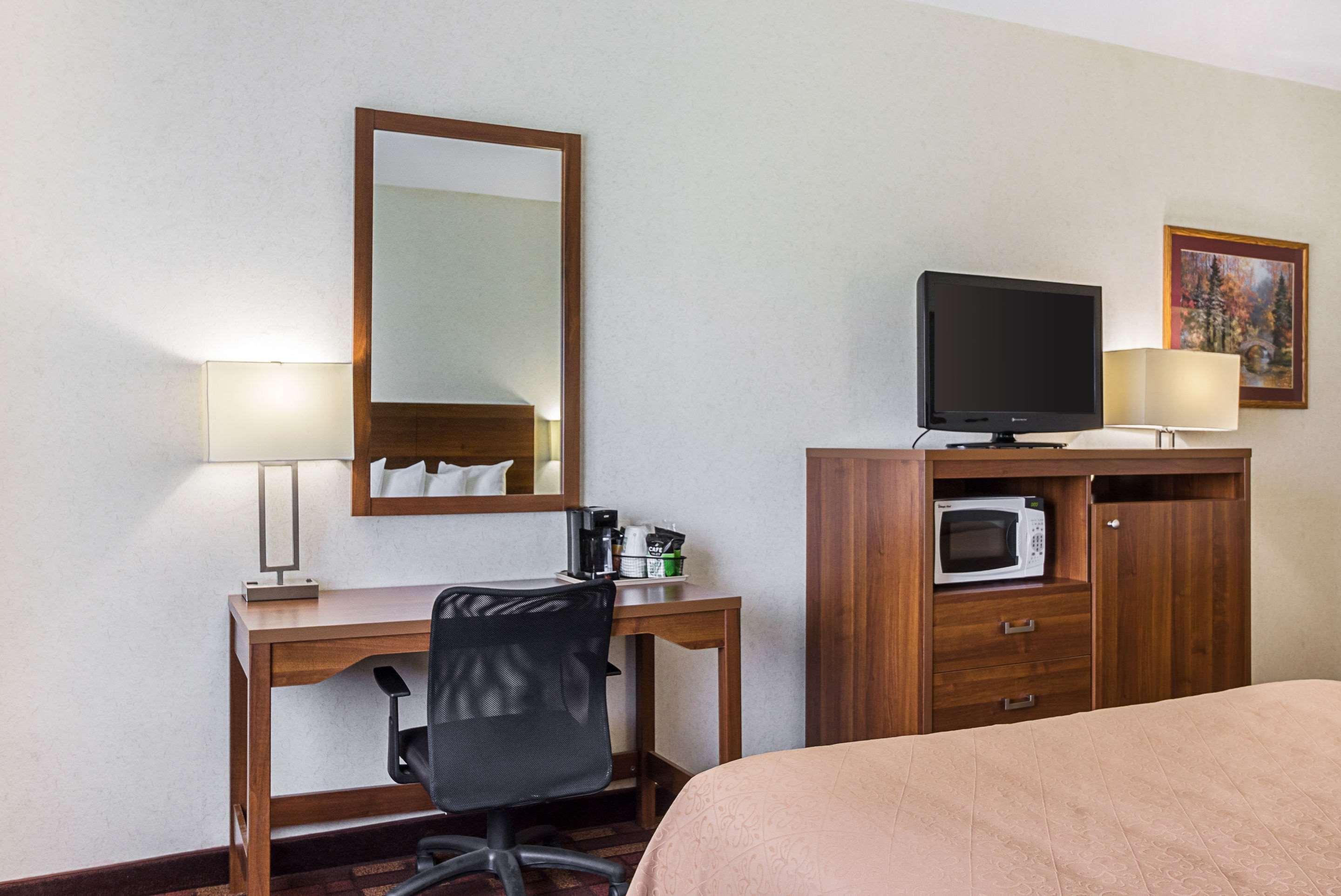 Econo Lodge Luverne I-90 Kültér fotó