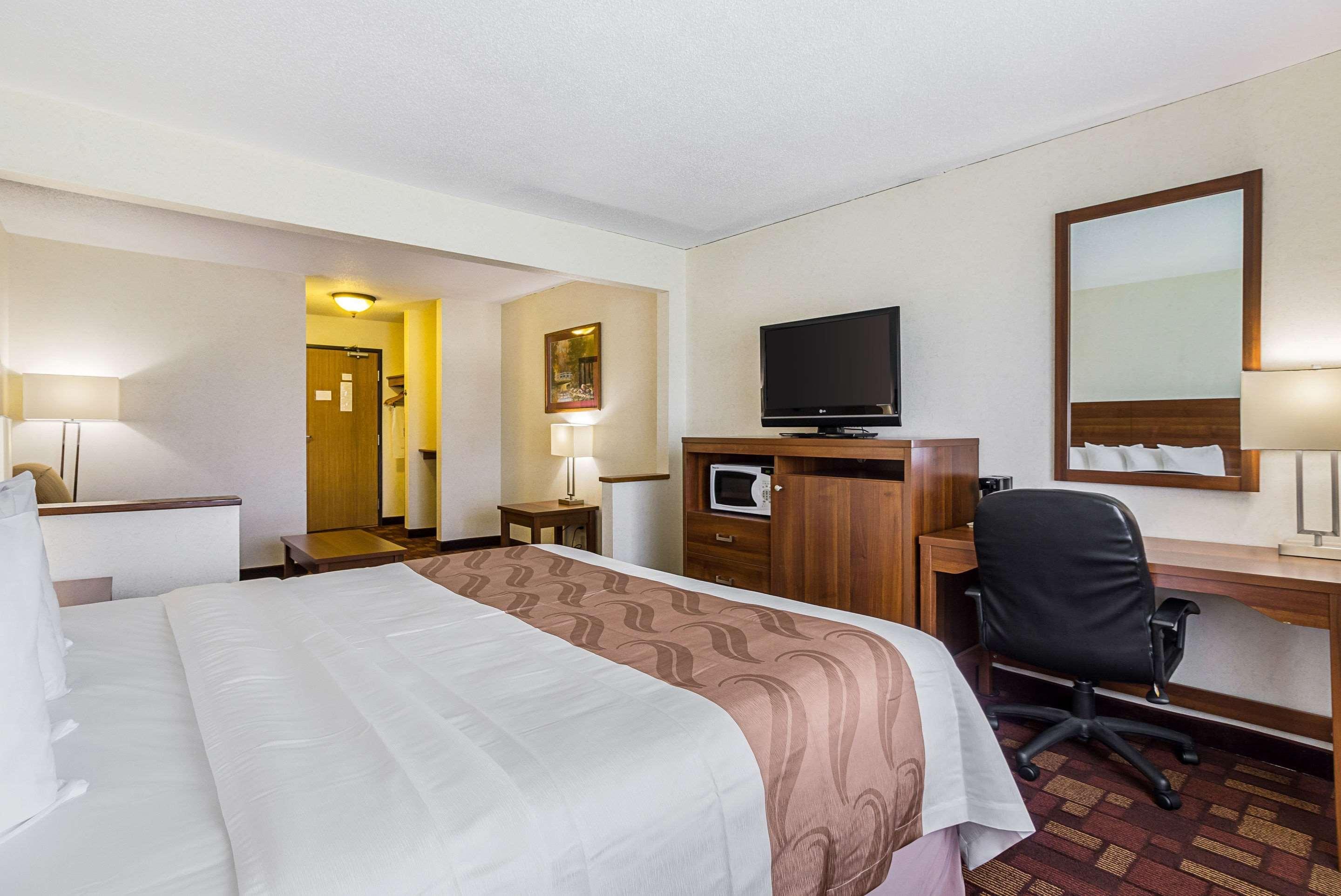 Econo Lodge Luverne I-90 Kültér fotó
