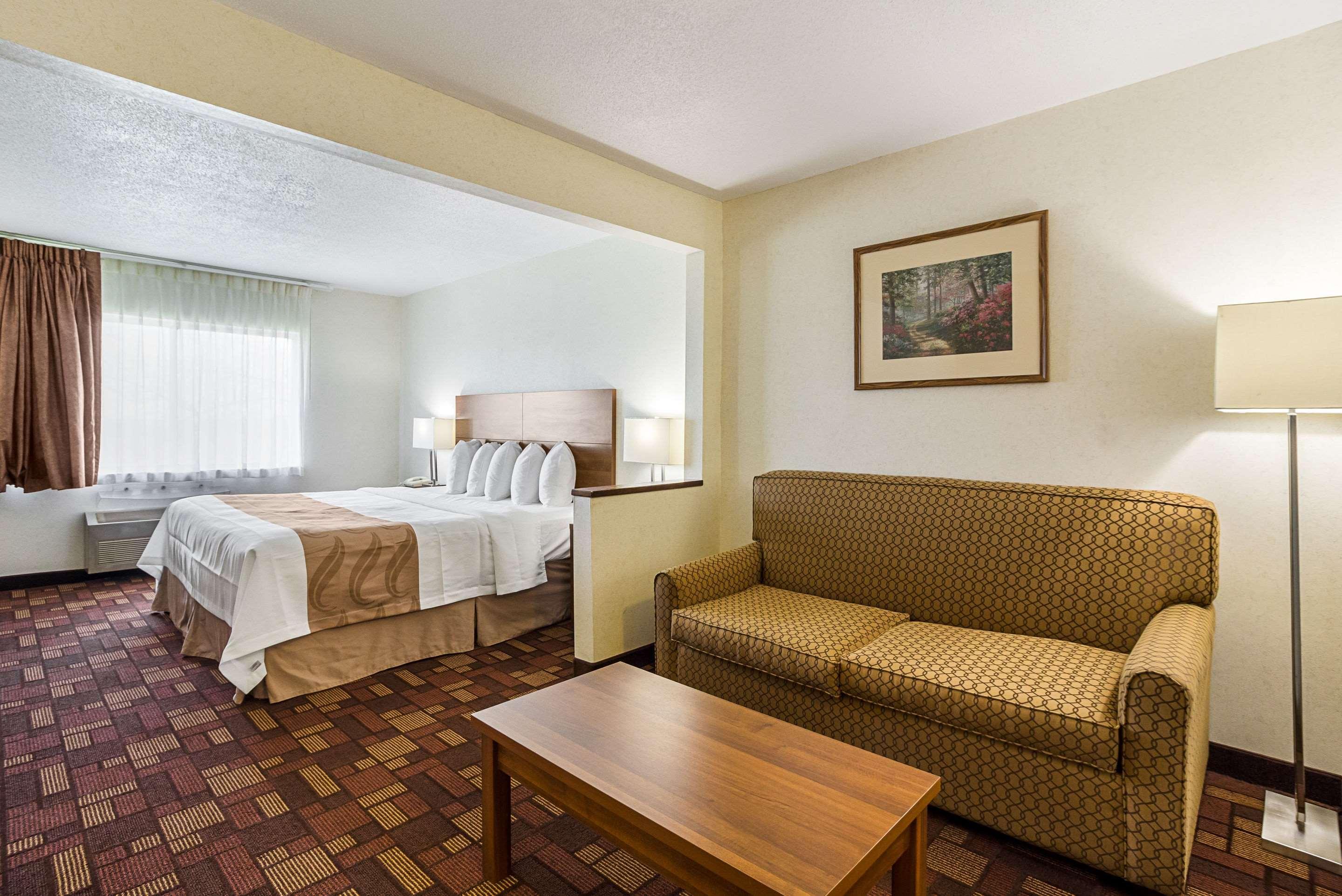Econo Lodge Luverne I-90 Kültér fotó
