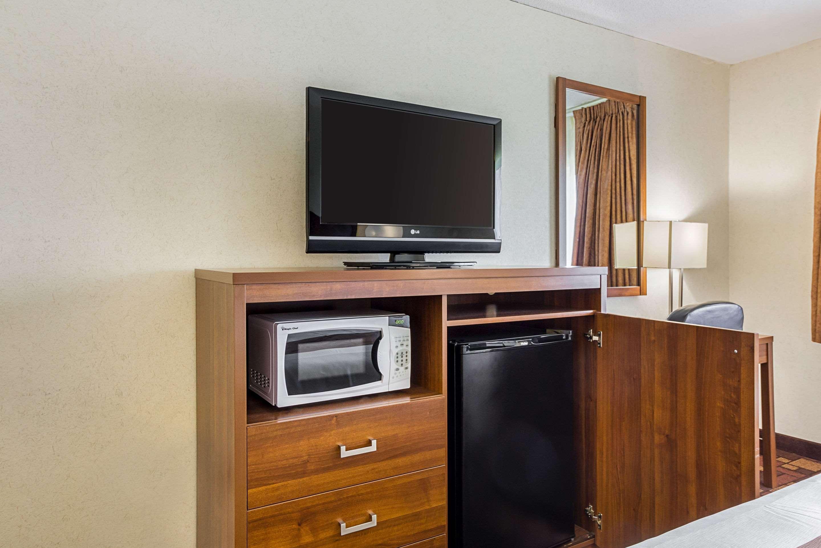 Econo Lodge Luverne I-90 Kültér fotó