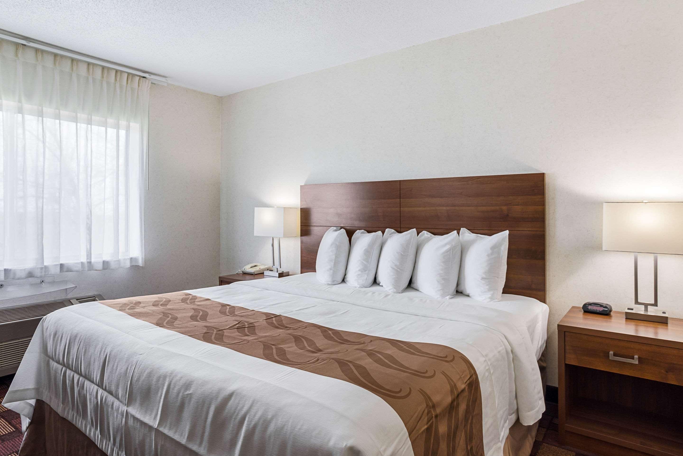 Econo Lodge Luverne I-90 Kültér fotó