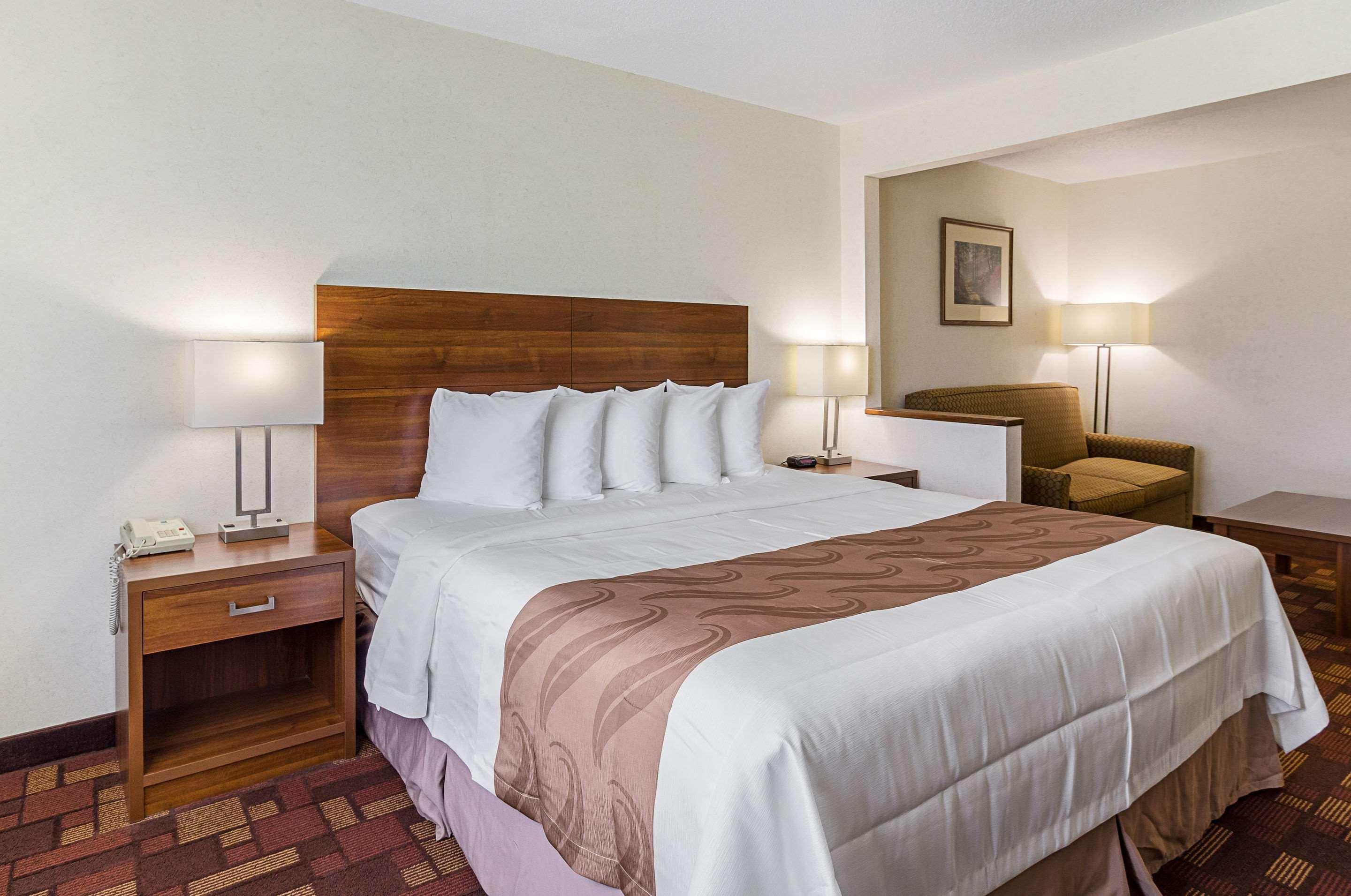 Econo Lodge Luverne I-90 Kültér fotó