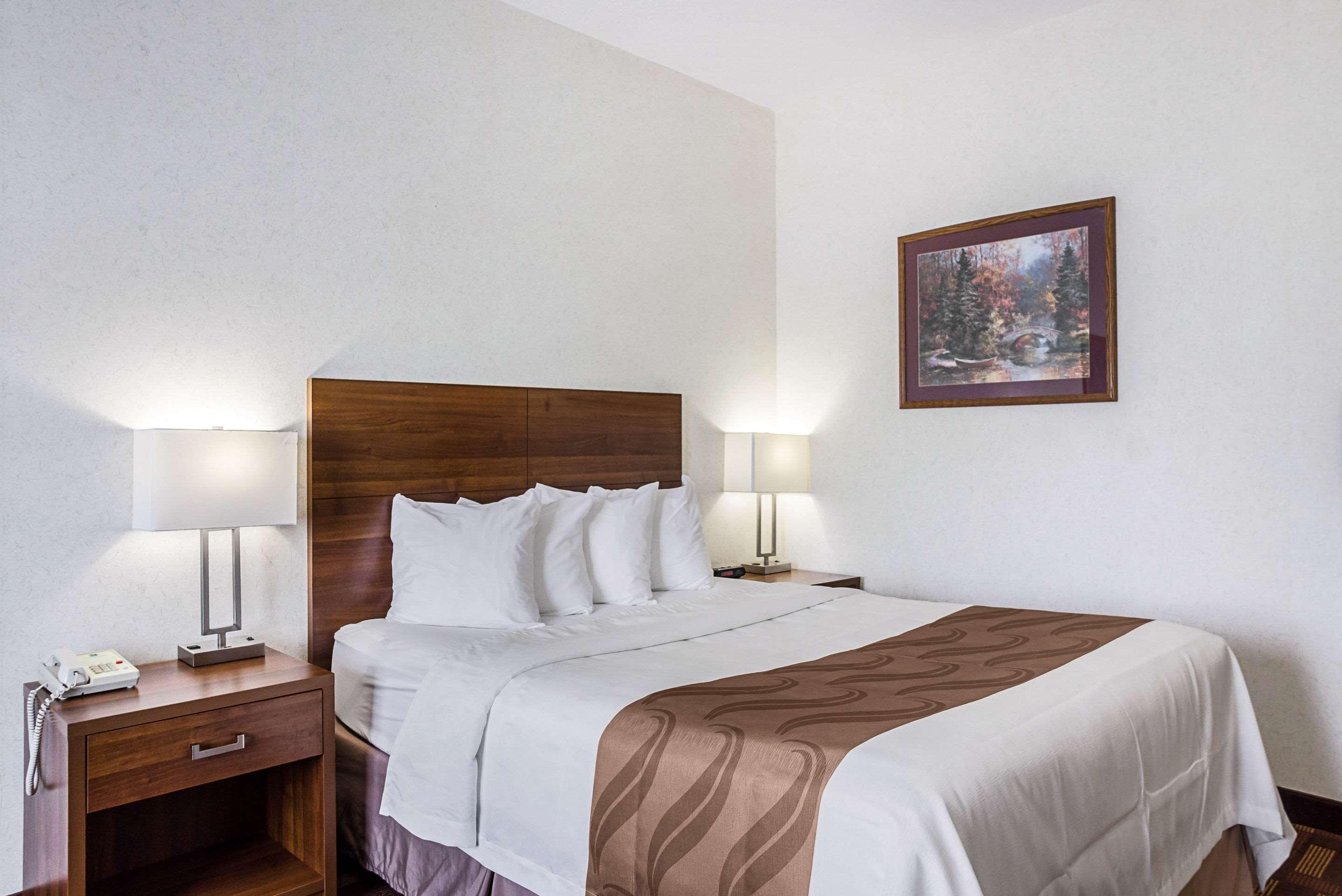 Econo Lodge Luverne I-90 Kültér fotó