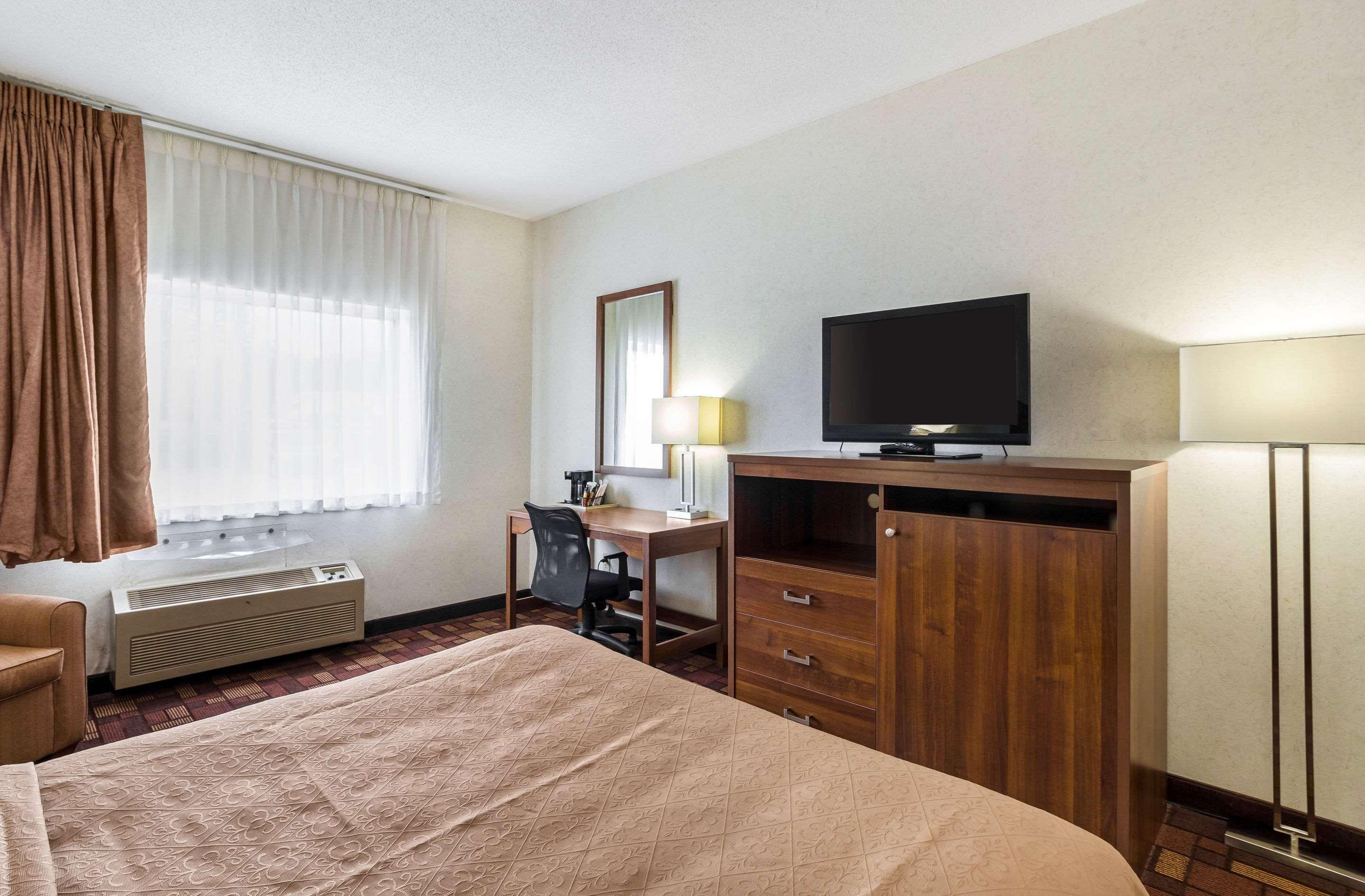Econo Lodge Luverne I-90 Kültér fotó
