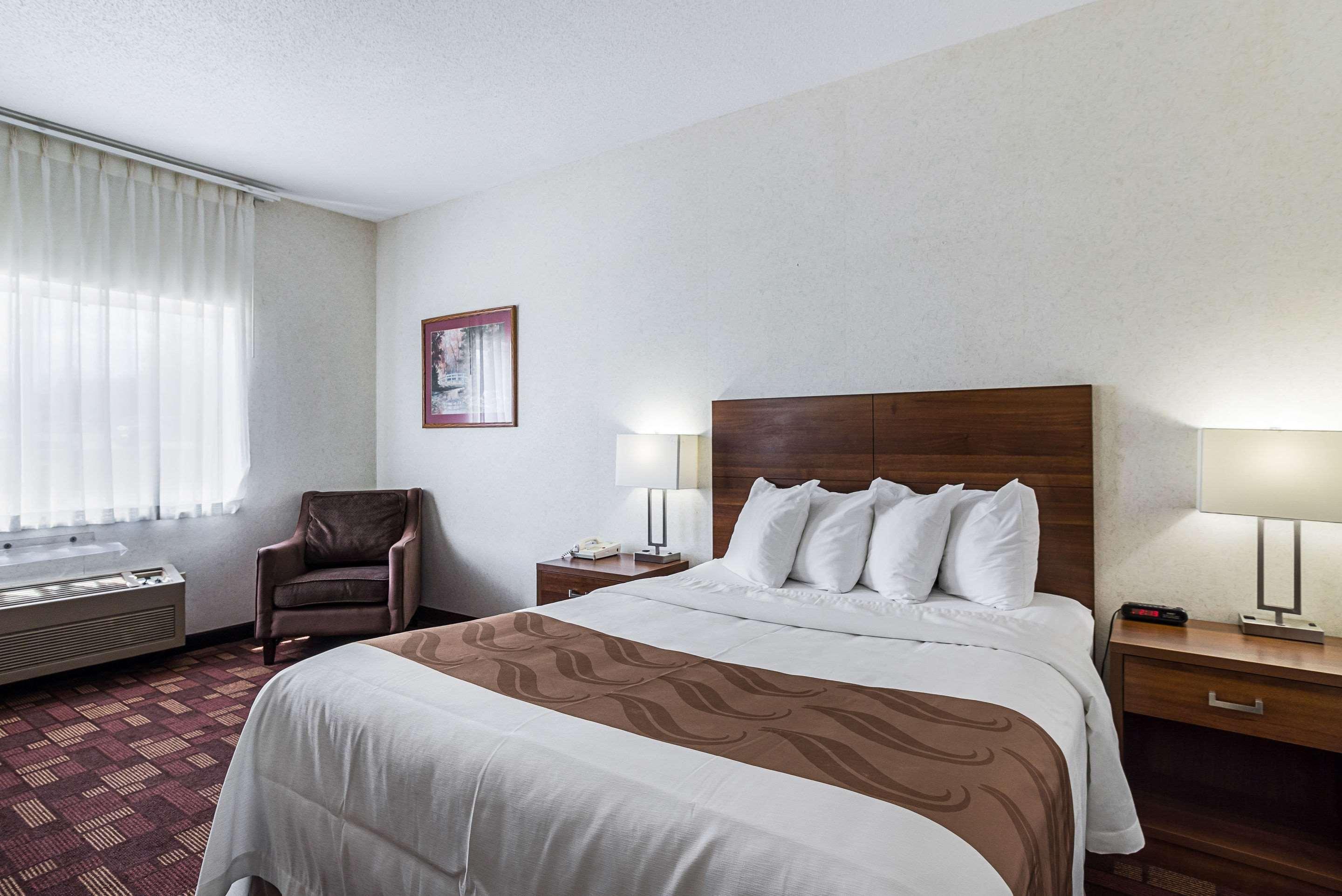 Econo Lodge Luverne I-90 Kültér fotó
