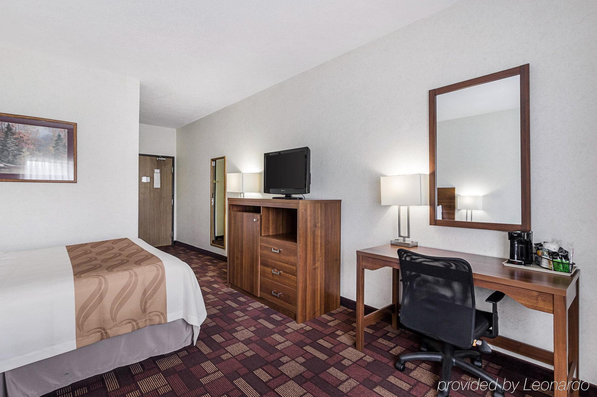 Econo Lodge Luverne I-90 Kültér fotó