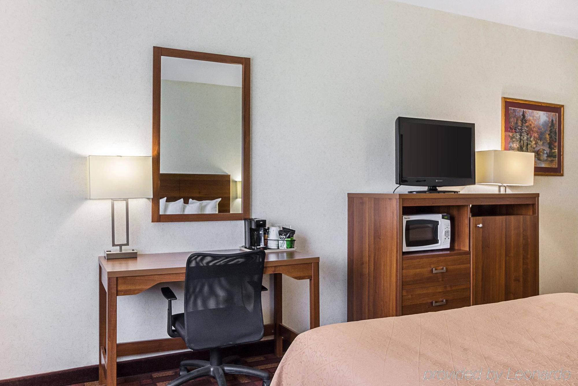 Econo Lodge Luverne I-90 Kültér fotó