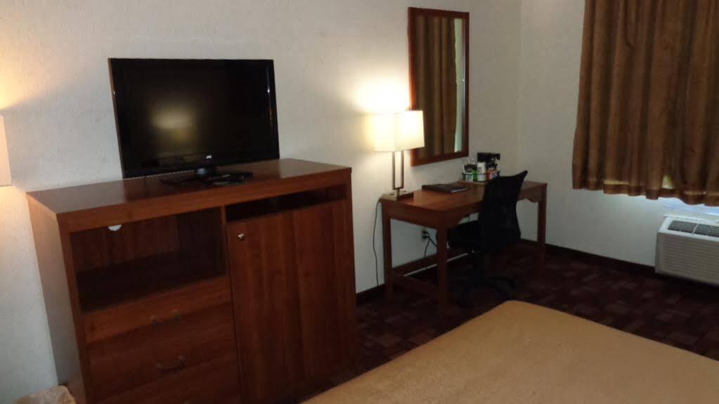 Econo Lodge Luverne I-90 Kültér fotó